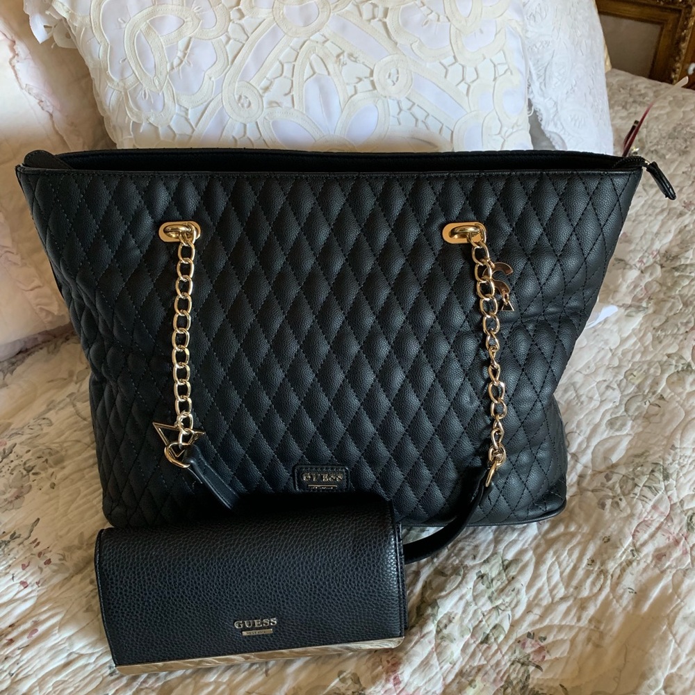 Guess Handbag